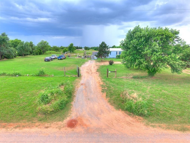 5301 S Kelly Ave, Guthrie, OK 73044 - photo 3