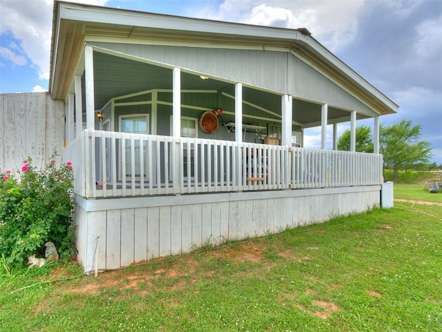 5301 S Kelly Ave, Guthrie, OK 73044 - photo 4
