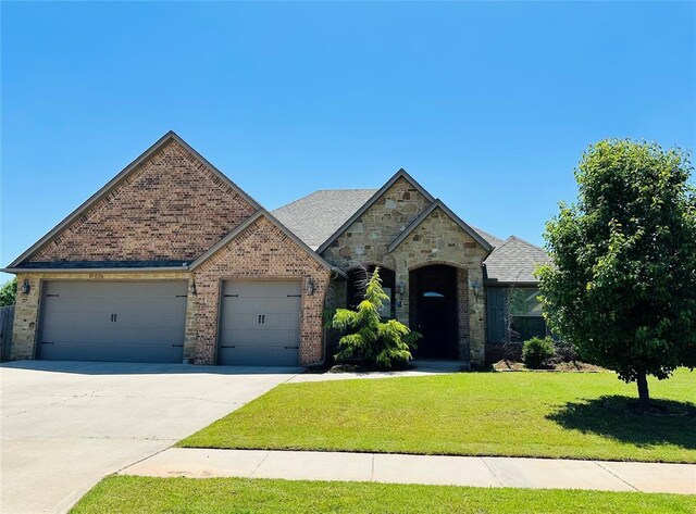 4604 NW 153rd St, Edmond, OK 73013 - photo 1