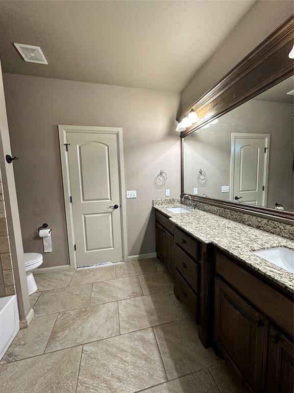 4604 NW 153rd St, Edmond, OK 73013 - photo 14