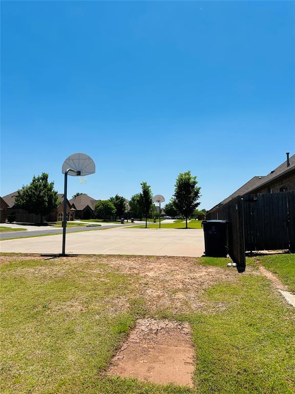 4604 NW 153rd St, Edmond, OK 73013 - photo 18