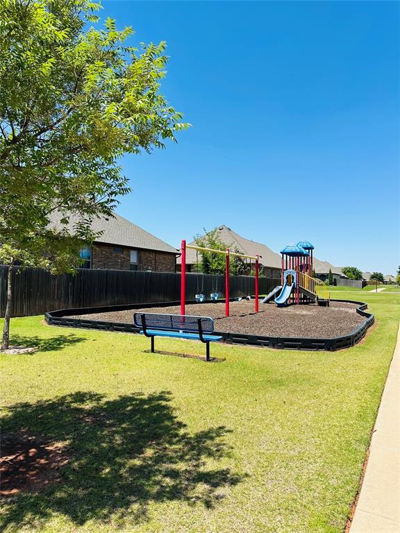 4604 NW 153rd St, Edmond, OK 73013 - photo 19
