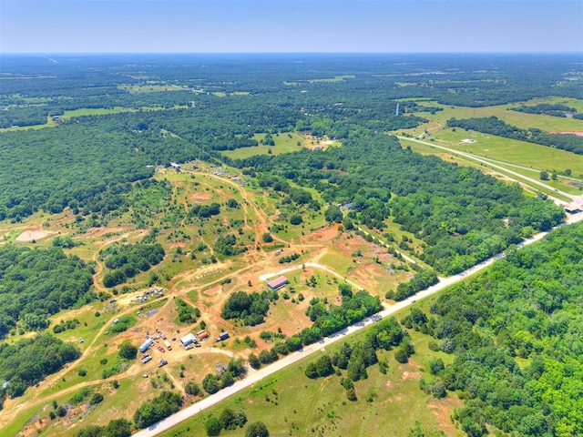 38200 Stevens Rd, Wanette, OK 74878 - photo 2