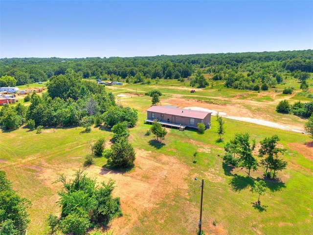 38200 Stevens Rd, Wanette, OK 74878 - photo 35