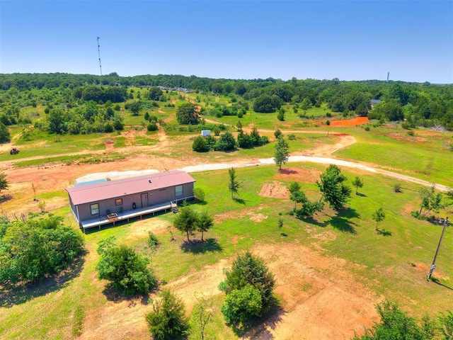 38200 Stevens Rd, Wanette, OK 74878 - photo 1