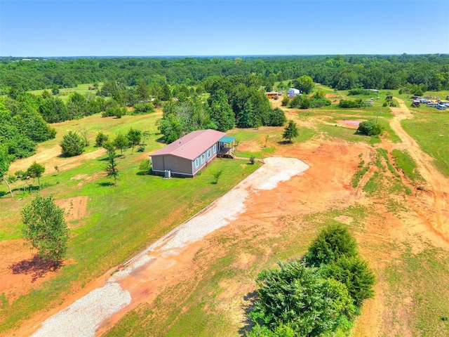 38200 Stevens Rd, Wanette, OK 74878 - photo 36