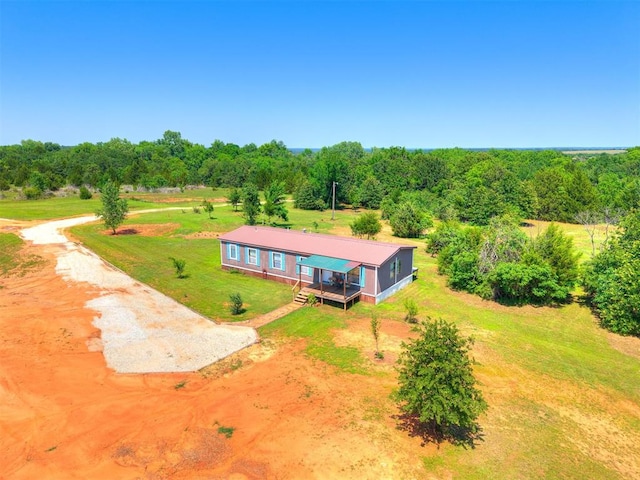 38200 Stevens Rd, Wanette, OK 74878 - photo 37