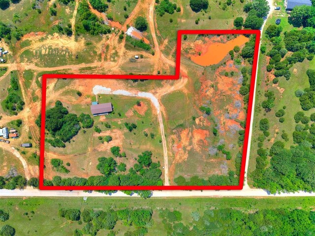 38200 Stevens Rd, Wanette, OK 74878 - photo 3