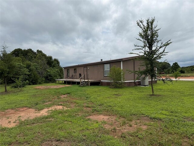 38200 Stevens Rd, Wanette, OK 74878 - photo 25