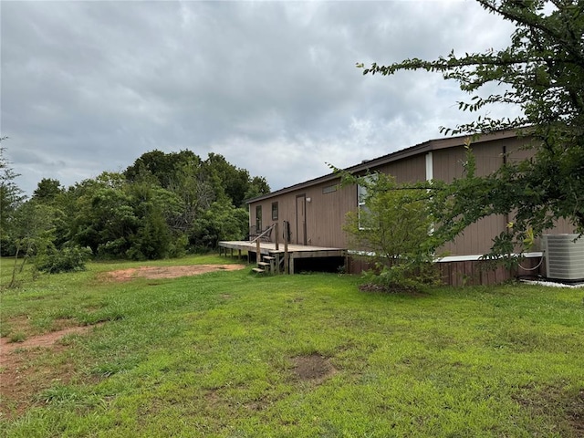 38200 Stevens Rd, Wanette, OK 74878 - photo 26