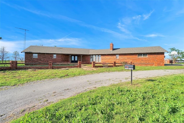 23951 E 1160, Colony, OK 73021 - photo 1