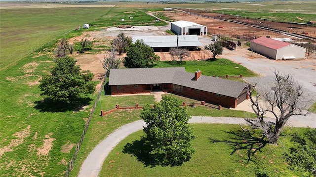 23951 E 1160, Colony, OK 73021 - photo 2