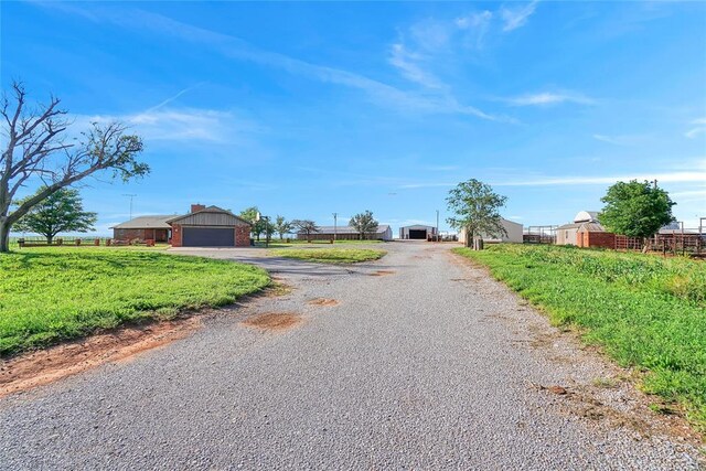 23951 E 1160, Colony, OK 73021 - photo 3