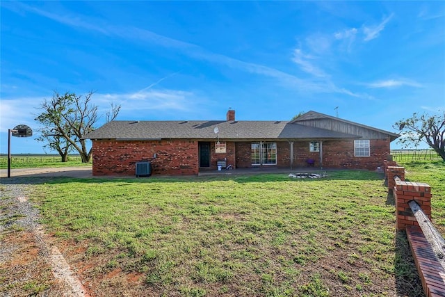 23951 E 1160, Colony, OK 73021 - photo 17