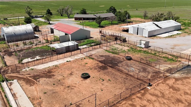 23951 E 1160, Colony, OK 73021 - photo 23