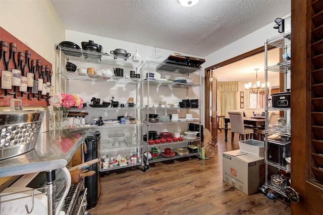 5708 NW 87th St, Oklahoma City, OK 73132 - view of storage