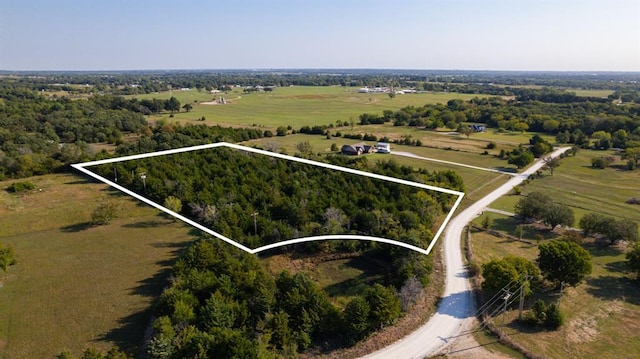 Redbud Ln, Shawnee, OK 74801