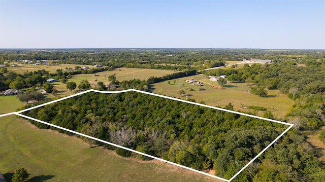 Redbud Ln, Shawnee, OK 74801