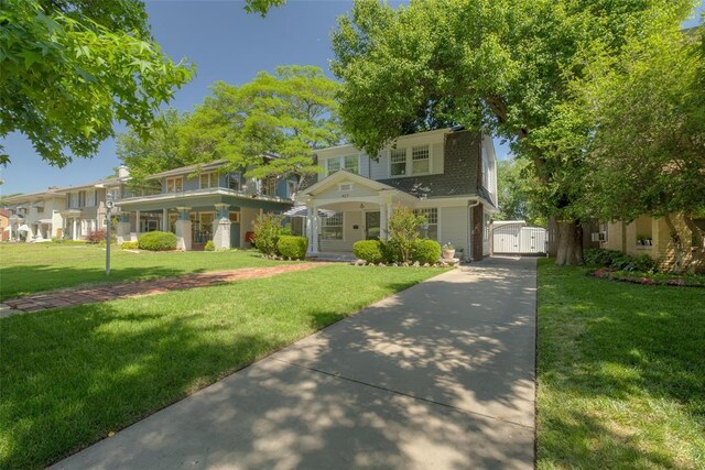 427 NW 22nd St, Oklahoma City, OK 73103 - photo 3