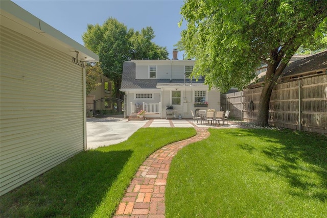 427 NW 22nd St, Oklahoma City, OK 73103 - photo 6