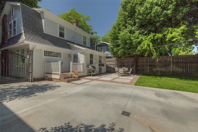 427 NW 22nd St, Oklahoma City, OK 73103 - photo 44