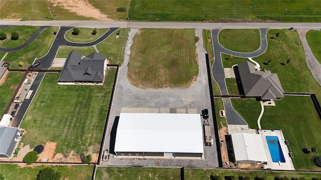 24174 E 998th Rd, Weatherford, OK 73096