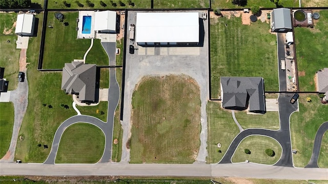 24174 E 998th Rd, Weatherford, OK 73096