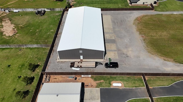 24174 E 998th Rd, Weatherford, OK 73096