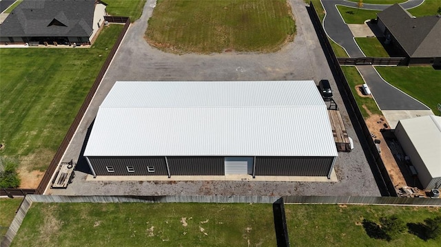 24174 E 998th Rd, Weatherford, OK 73096
