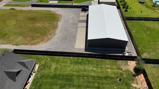 24174 E 998th Rd, Weatherford, OK 73096
