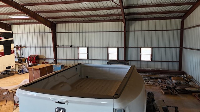 24174 E 998th Rd, Weatherford, OK 73096