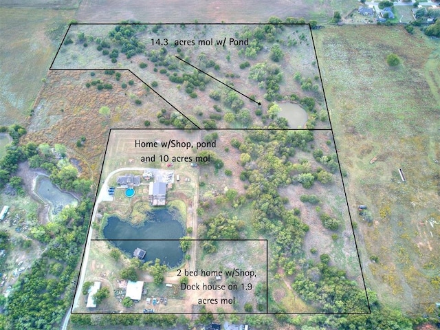 3918 S 4th St, Chickasha, OK 73018 - photo 1
