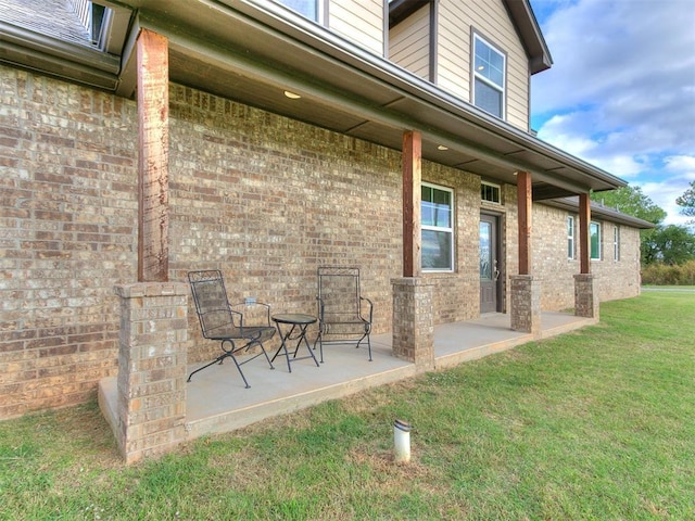 3918 S 4th St, Chickasha, OK 73018 - photo 4