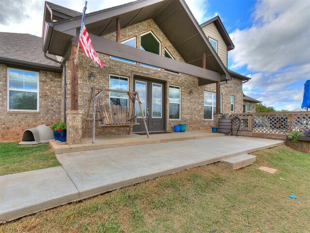 3918 S 4th St, Chickasha, OK 73018 - photo 5