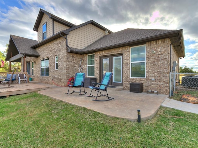 3918 S 4th St, Chickasha, OK 73018 - photo 6