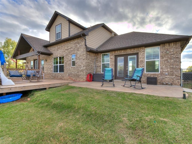 3918 S 4th St, Chickasha, OK 73018 - photo 8