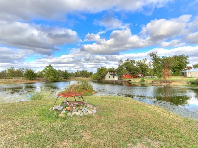 3918 S 4th St, Chickasha, OK 73018 - photo 11