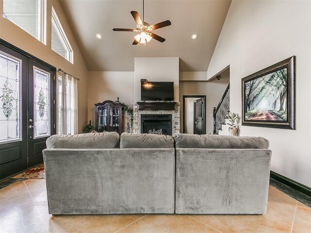 3918 S 4th St, Chickasha, OK 73018 - photo 29