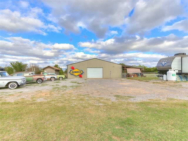 3918 S 4th St, Chickasha, OK 73018 - photo 49