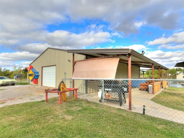 3918 S 4th St, Chickasha, OK 73018 - photo 50