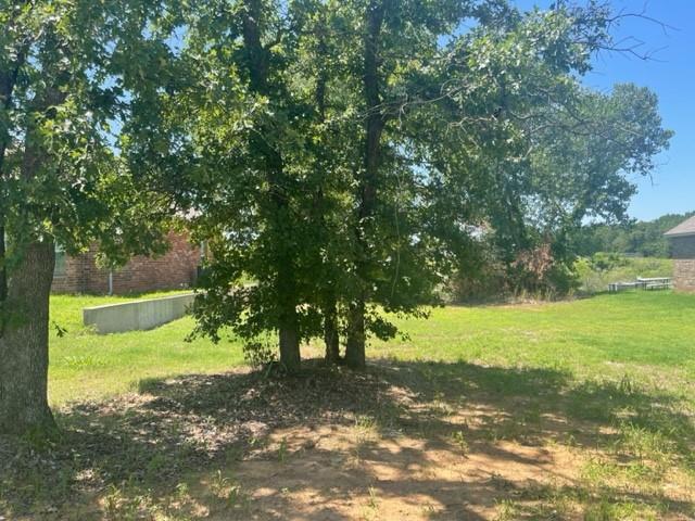 315 Thomas Blvd, Mcloud, OK 74851