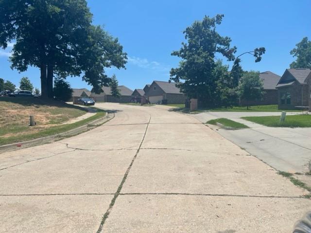 315 Thomas Blvd, Mcloud, OK 74851