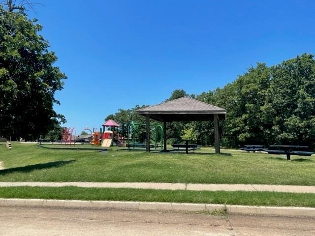 315 Thomas Blvd, Mcloud, OK 74851