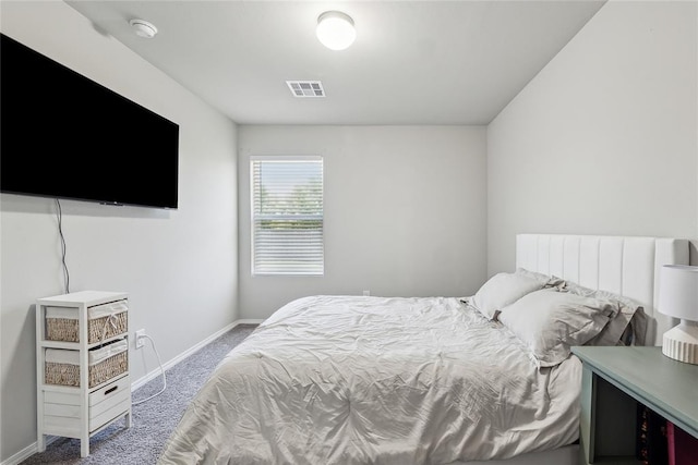 1837 Easton Ln, Oklahoma City, OK 73127 - bedroom featuring carpet and baseboards