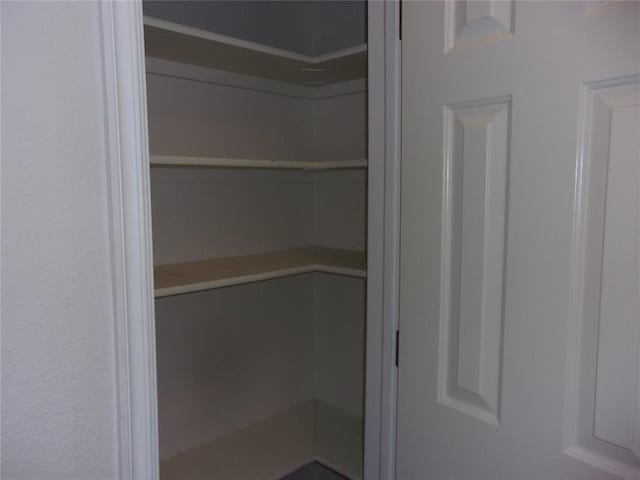 1926 E Aspen Pl, Shawnee, OK 74804 - view of storage area