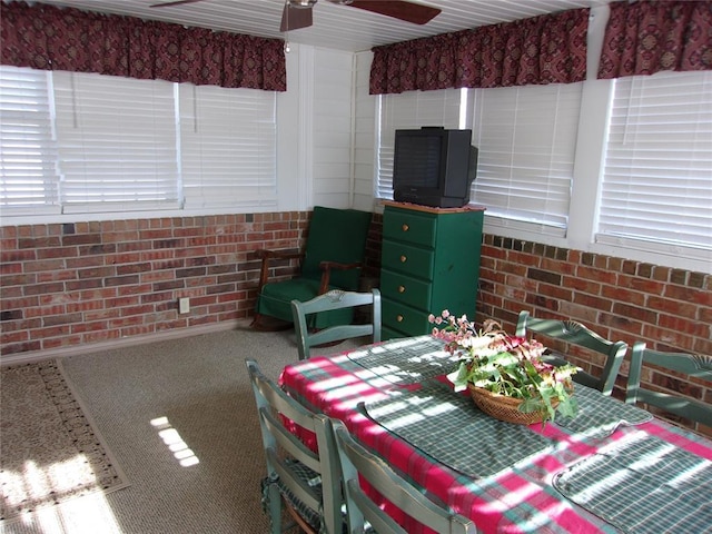 1926 E Aspen Pl, Shawnee, OK 74804 - view of sunroom