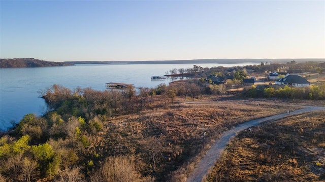8 9a Hwy, Eufaula, OK 74432 - photo 1