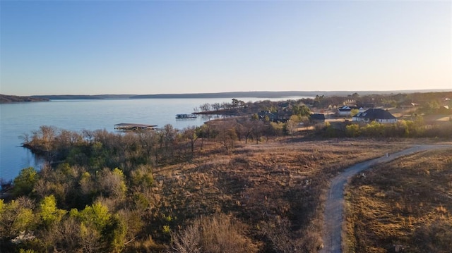 8 9a Hwy, Eufaula, OK 74432 - photo 3