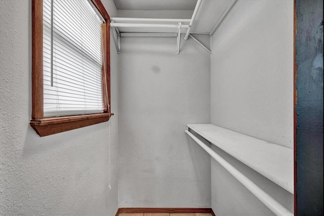 15001 Garr Pl, Oklahoma City, OK 73165 - view of walk in closet