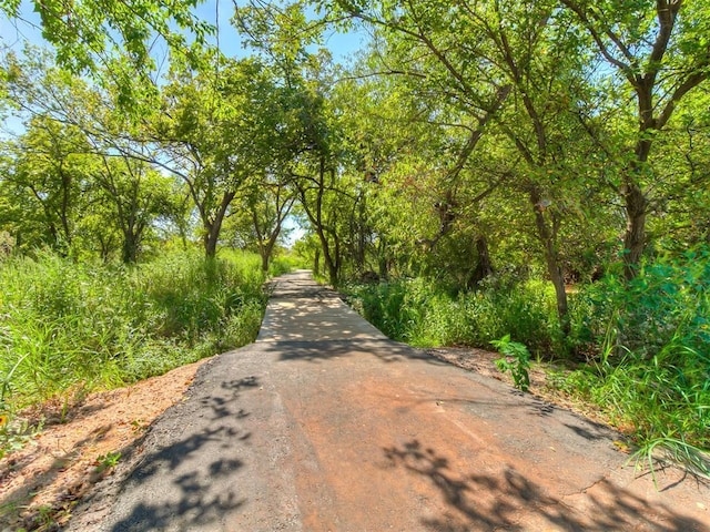 15012 Annecy Blvd, Oklahoma City, OK 73142 - view of road
